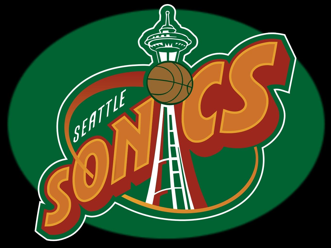 Best Sport Wallpaper: Seattle Supersonics, Sport