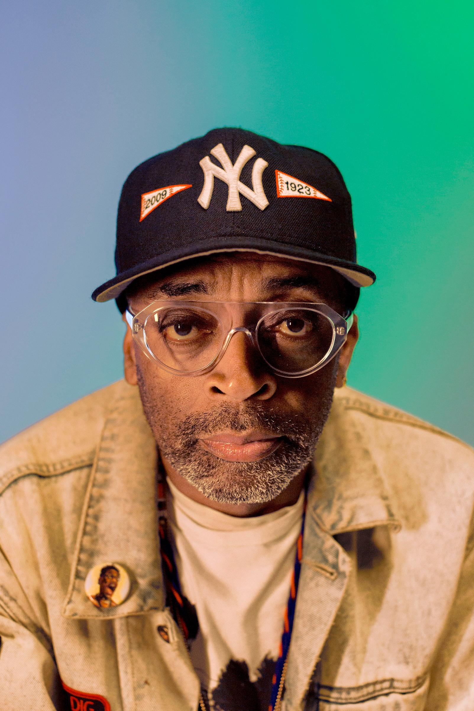 Spike Lee Wallpaper High Quality