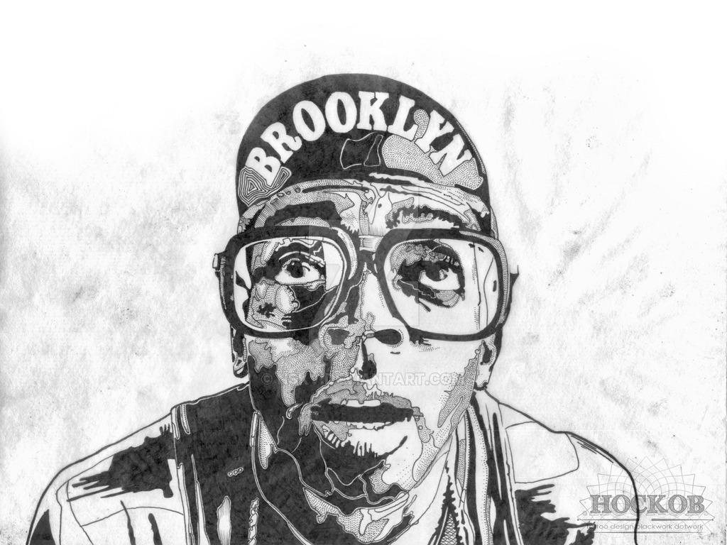 Spike Lee Wallpaper