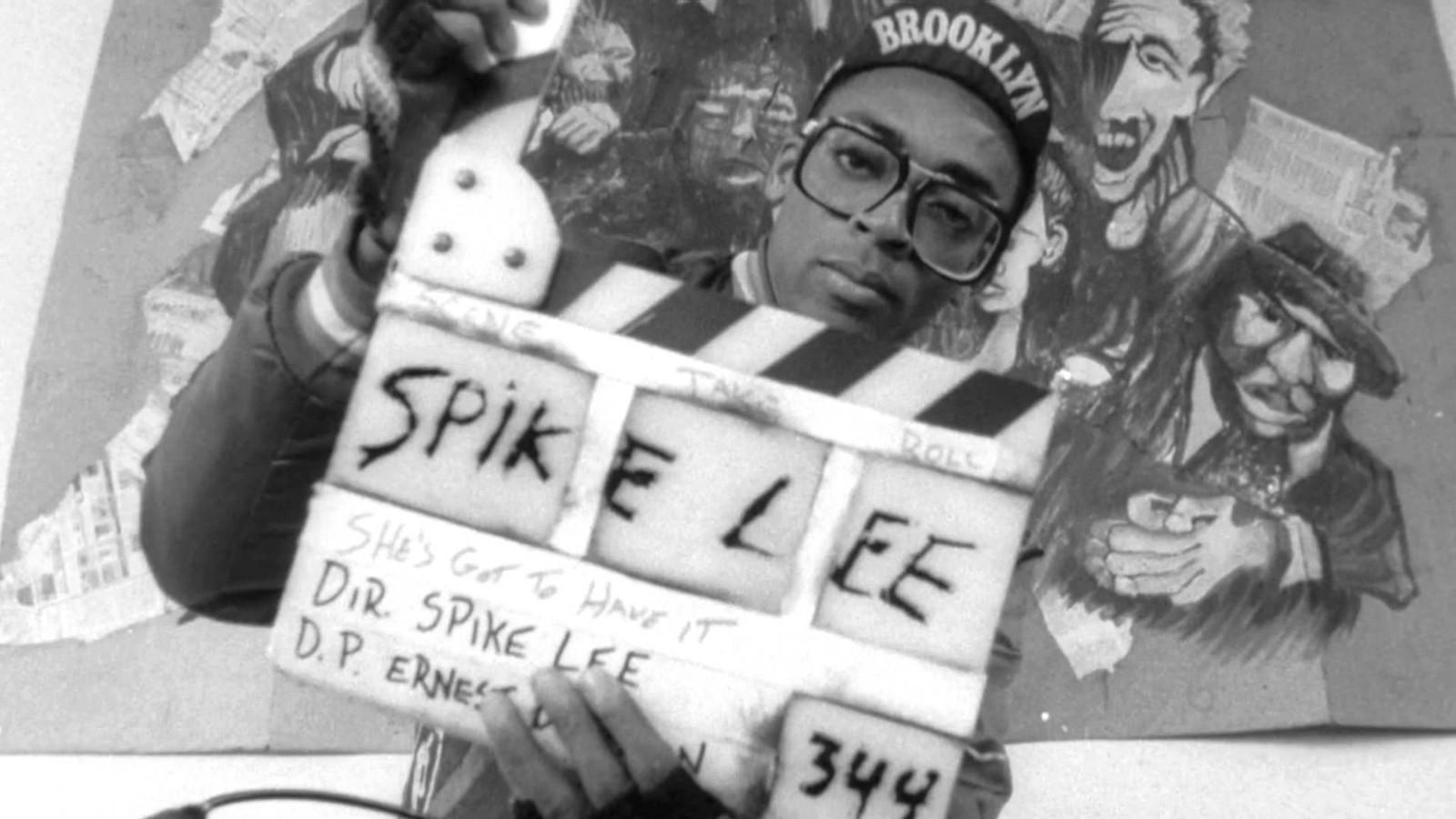 Spike Lee Wallpaper