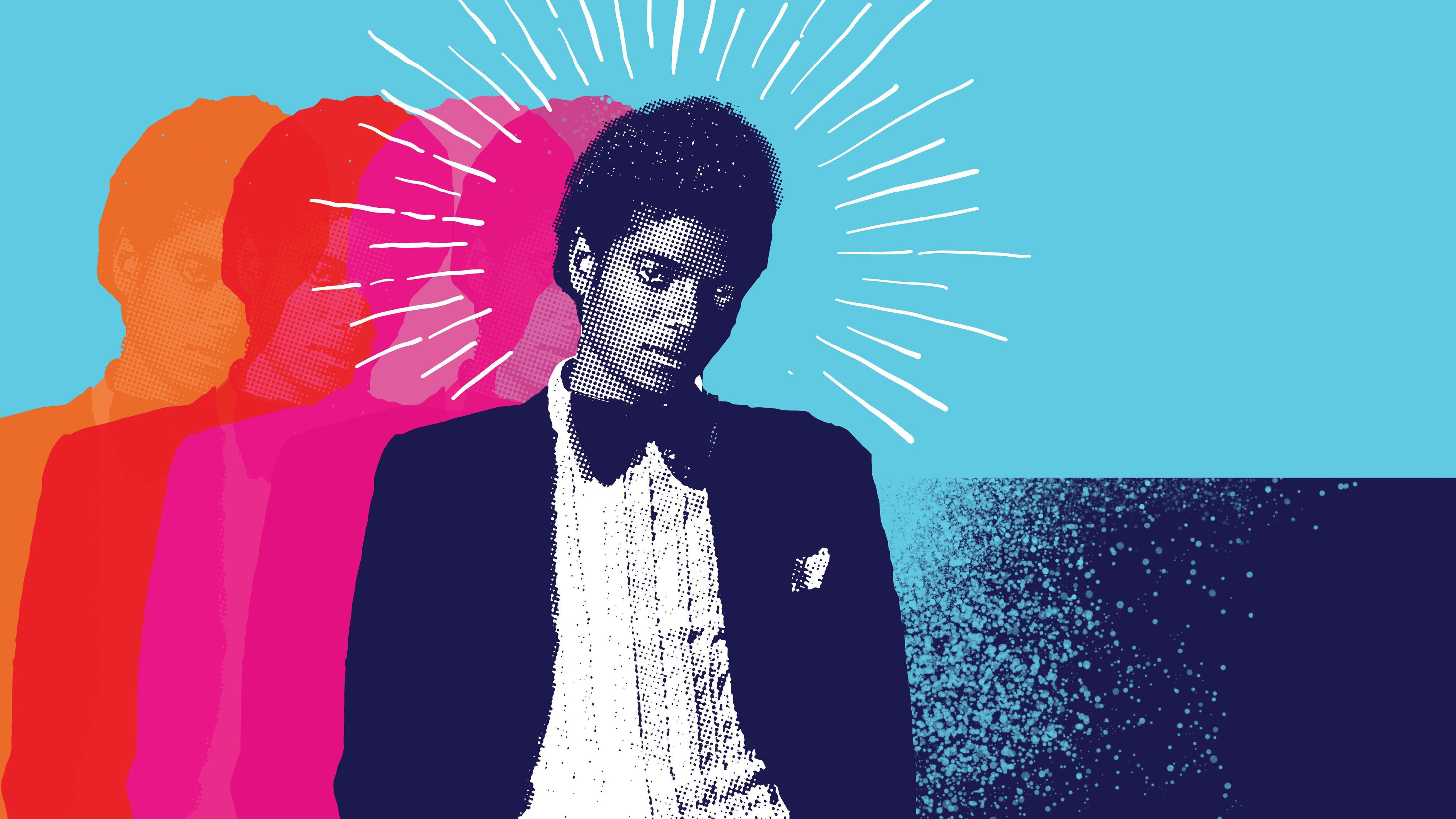 Spike Lee On Michael Jackson's Evolution From Child Star To 'Off