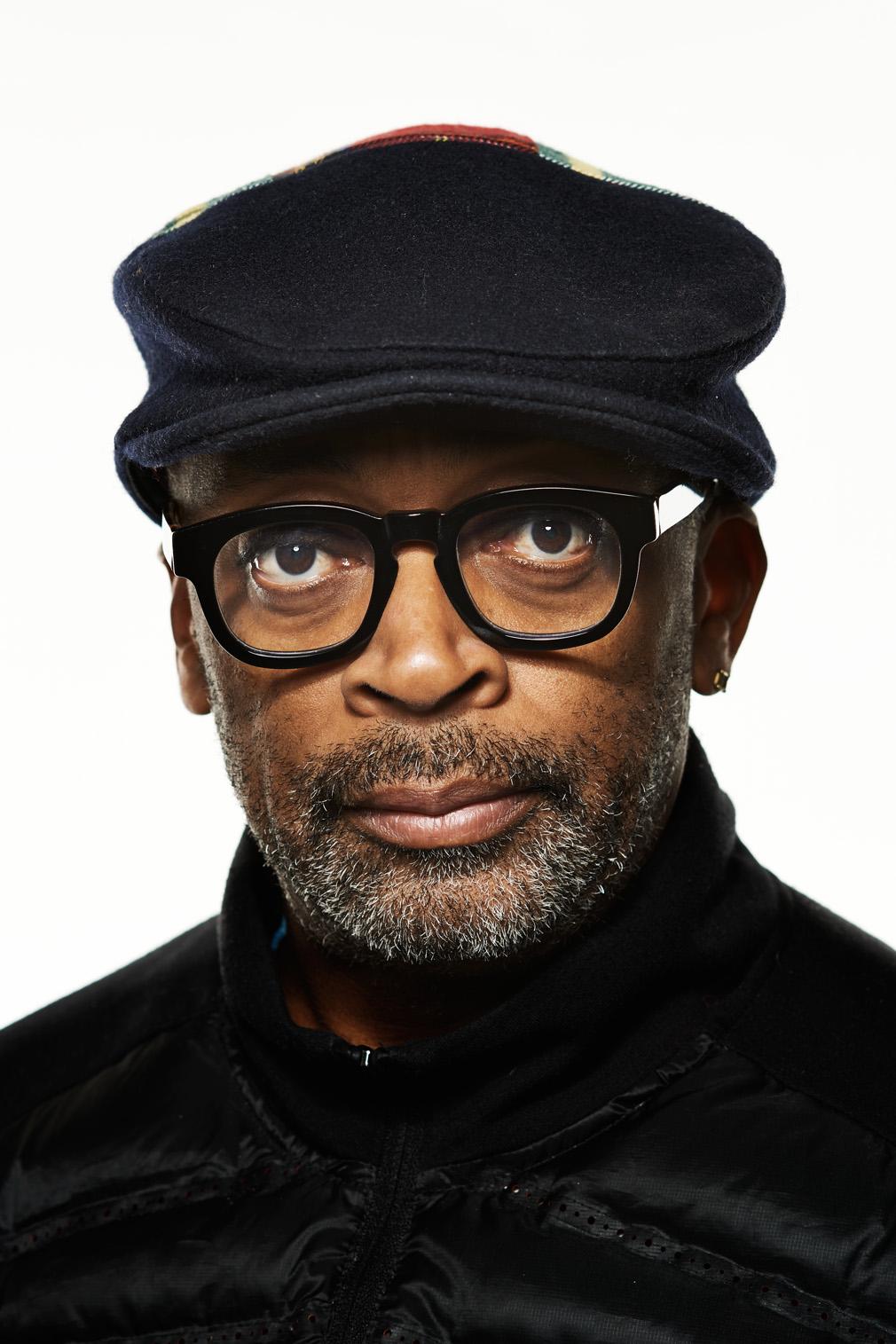Picture of Spike Lee Of Celebrities