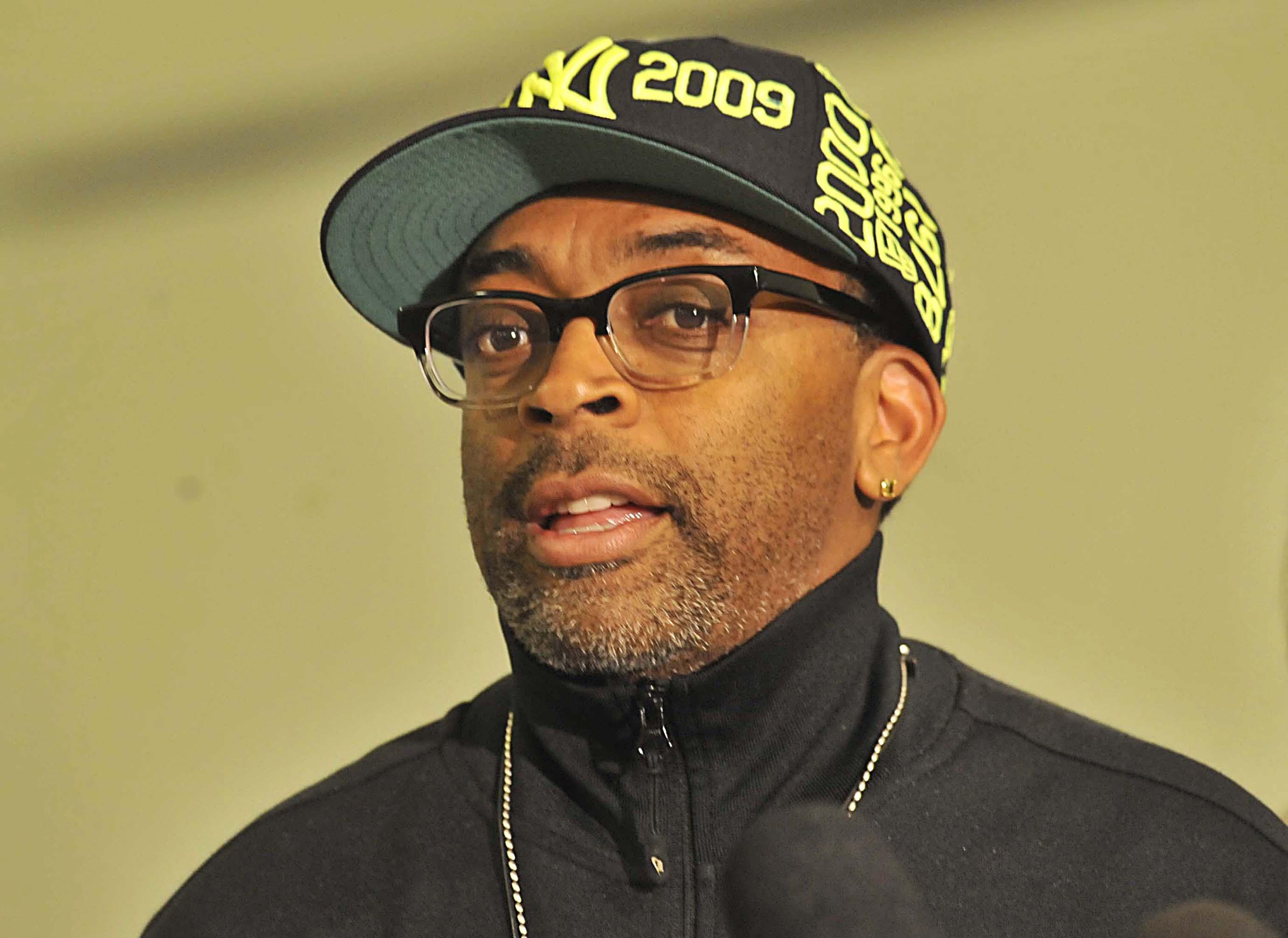 Spike Lee Wallpaper High Quality