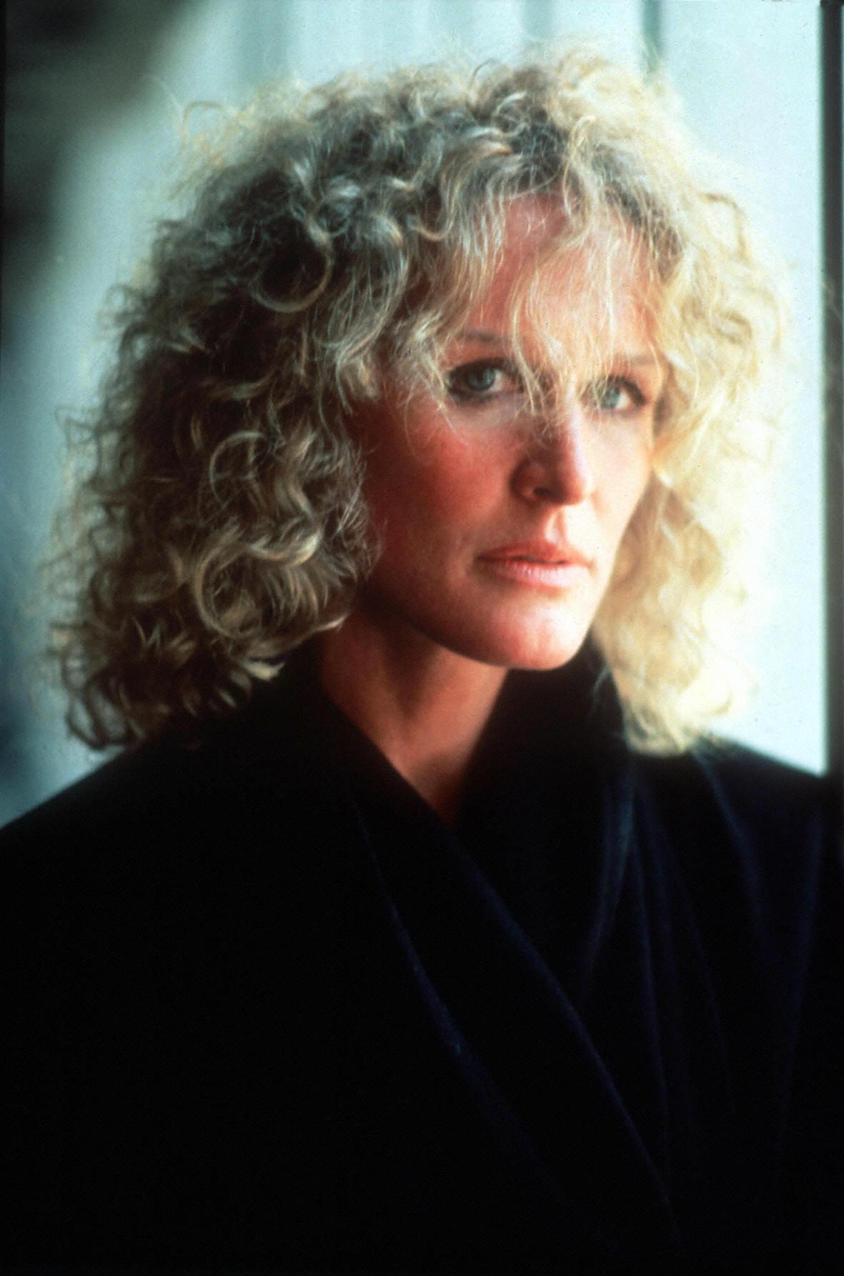 Picture of Glenn Close Of Celebrities