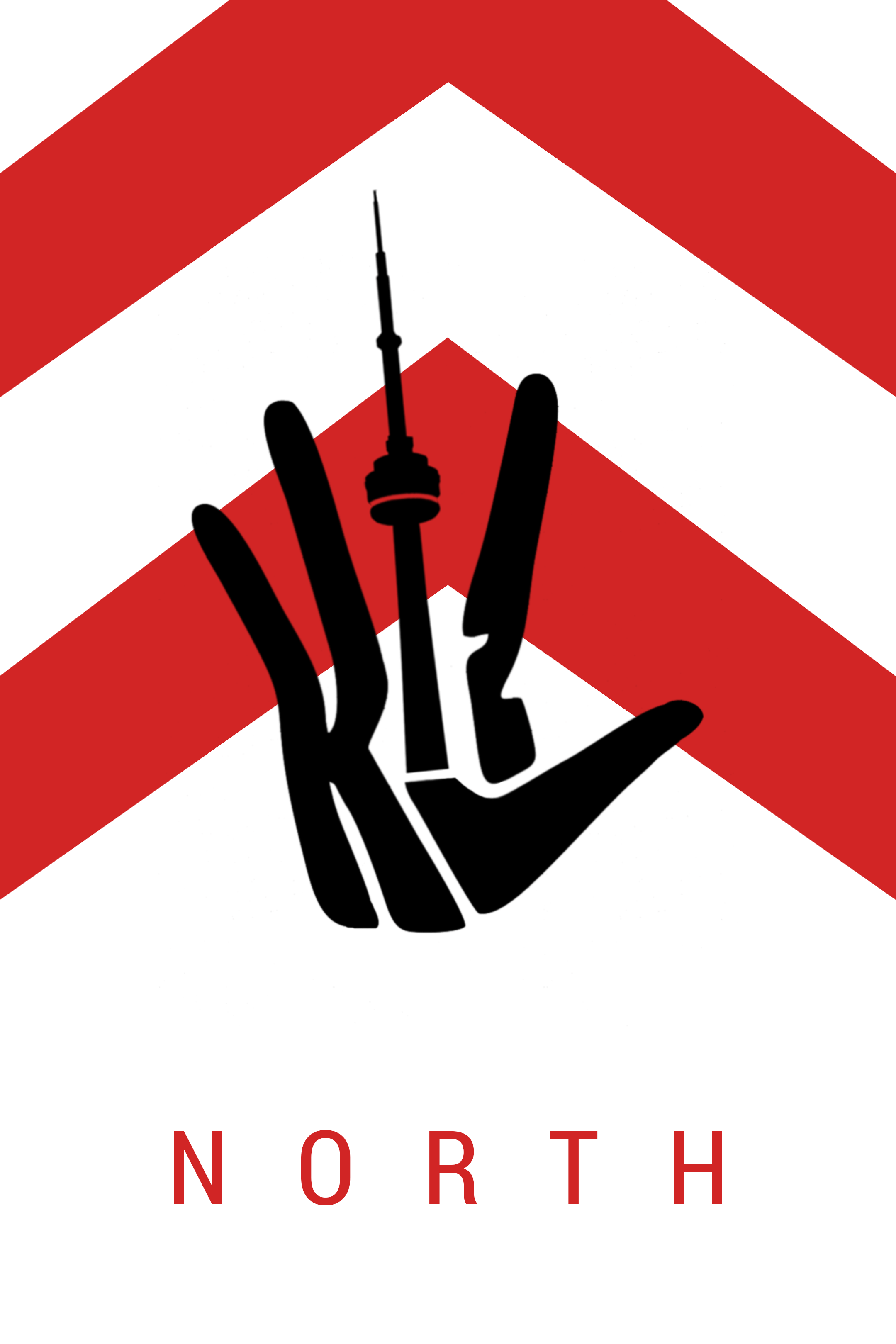 the claw kawhi logo