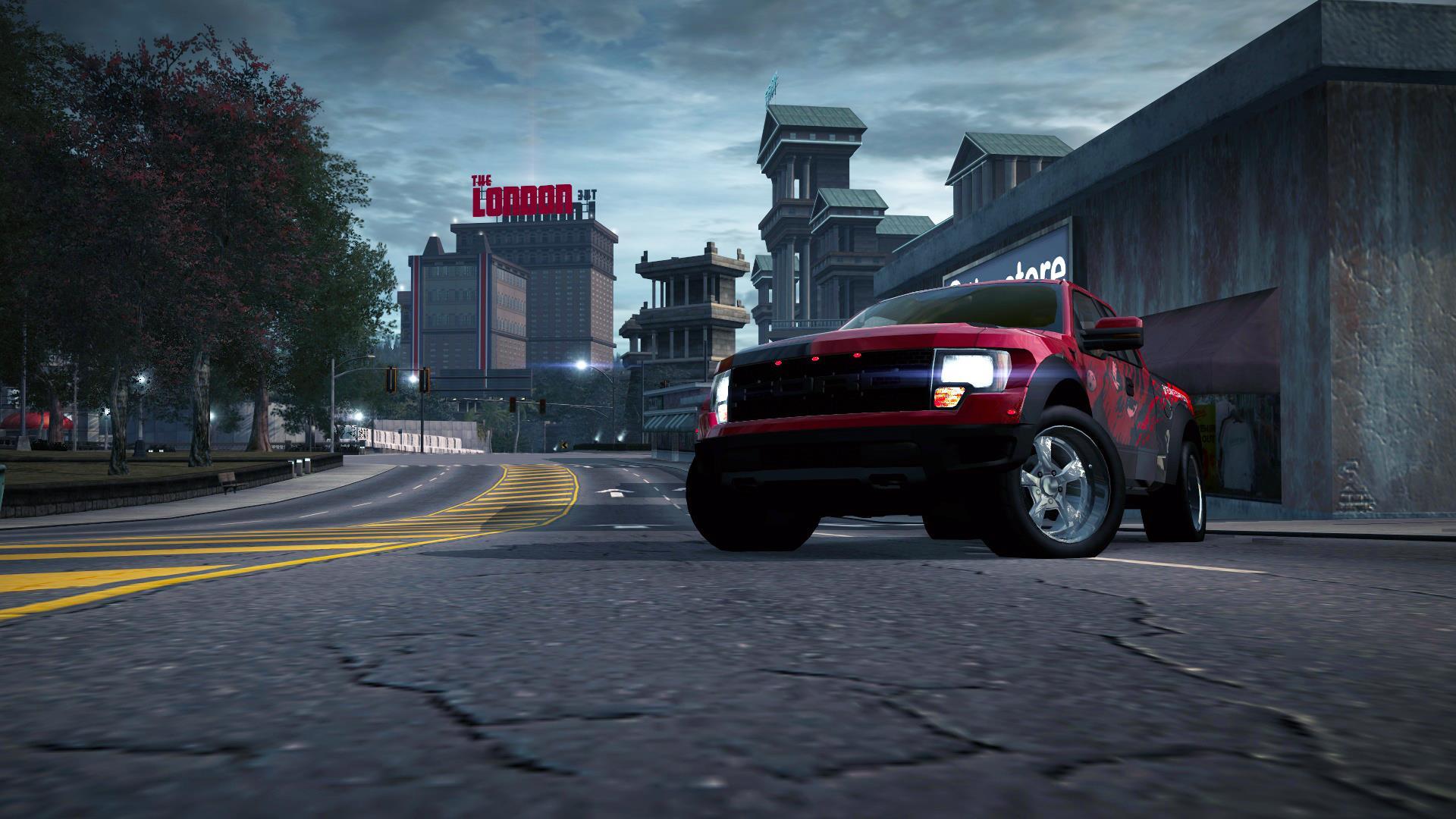 Ford Raptor Wallpaper , Wallpaper Download