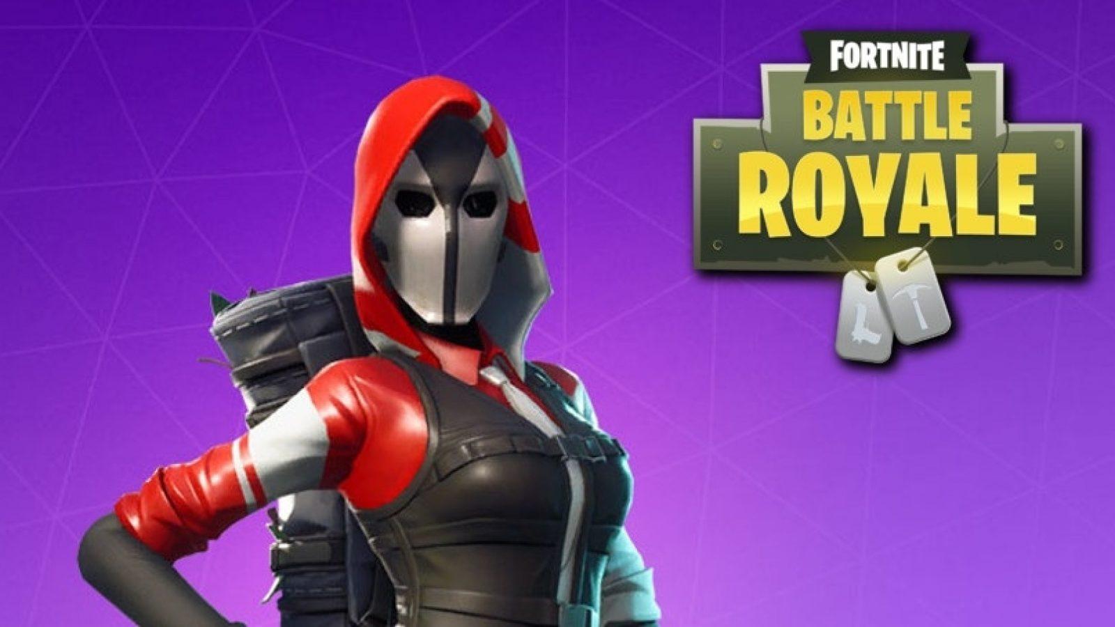 Next Fortnite Starter Pack Featuring 'The Ace' Skin Could Be Coming