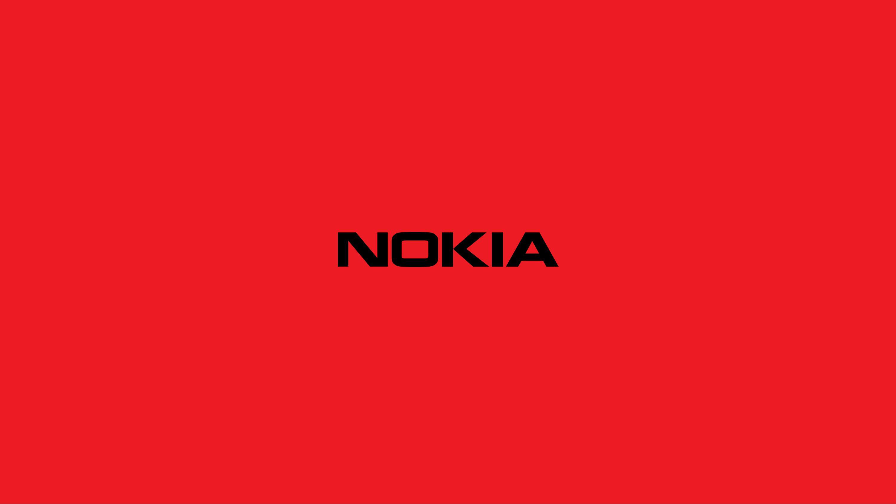 iDesign  Nokia đánh đổi logo mang tính biểu tượng của mình để trông ít di  động hơn và kỹ thuật số hơn
