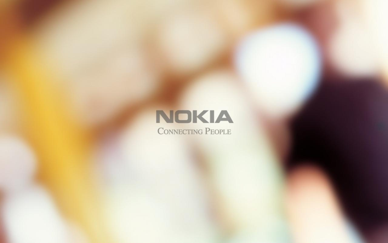 Connect Nokia wallpaper. Connect Nokia