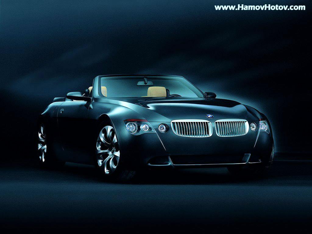 BMW Cars Wallpaper. High Definition Cars Wallpaper