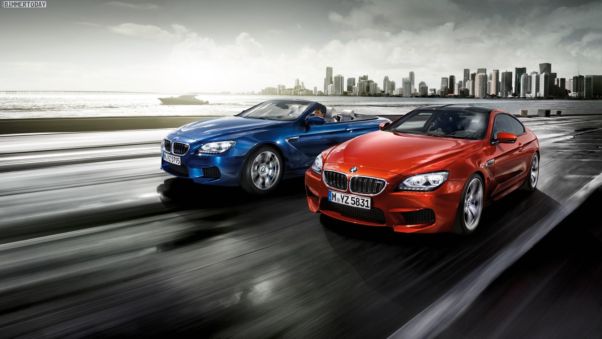 BMW Cars HD Wallpaper Free Download