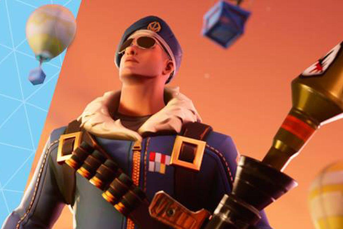 Fortnite PS4 bundle to include new skin: Royale Bomber