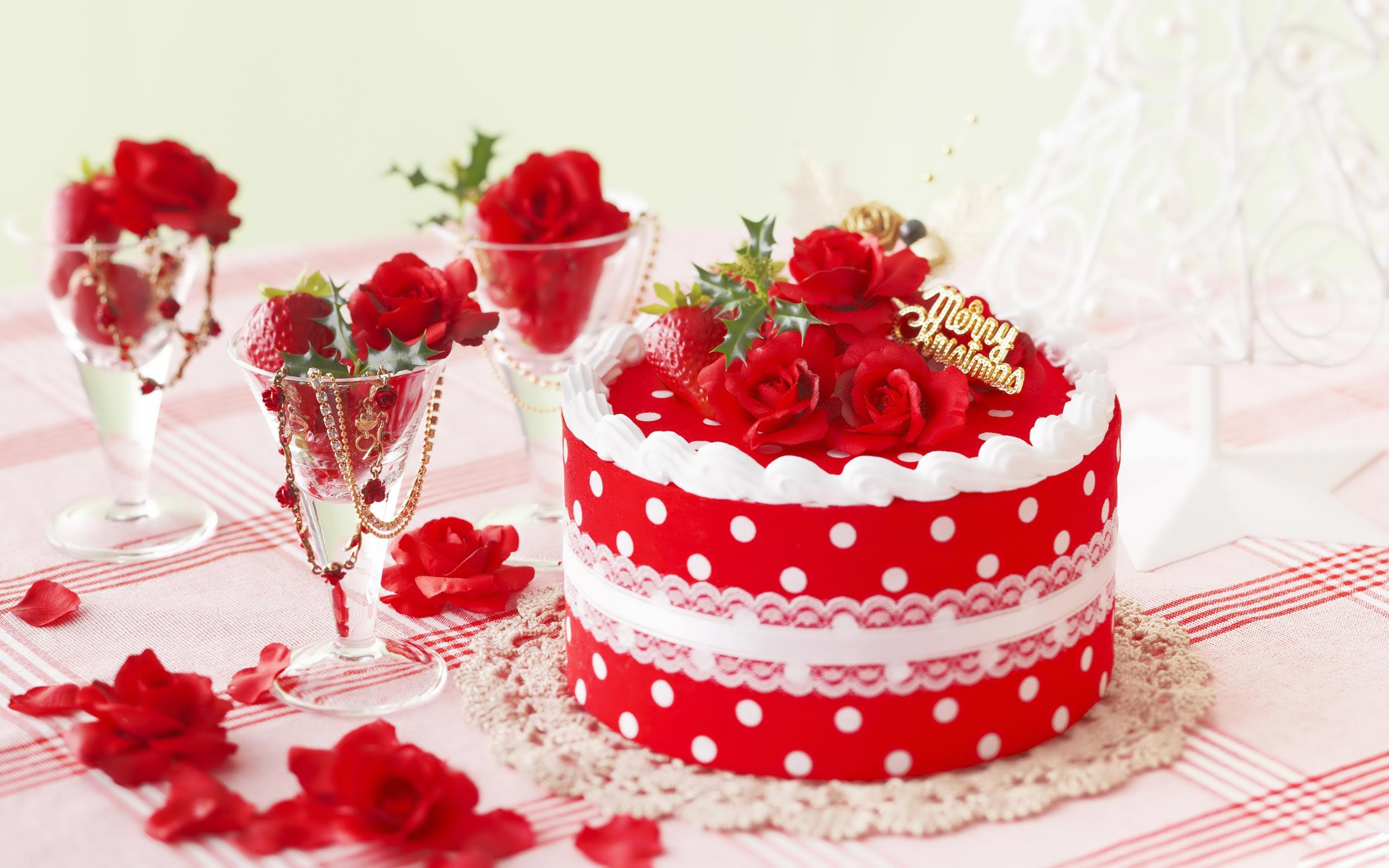 Premium AI Image | Birthday Cake Chocolate Cake Filling Cream Delicious Cake  Party Wallpaper Background