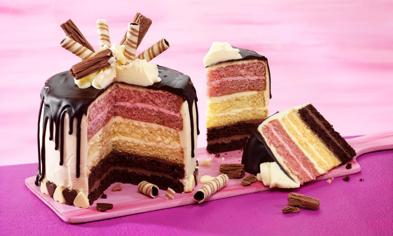 Cake Wallpaper HD Background, Image, Pics, Photo Free Download