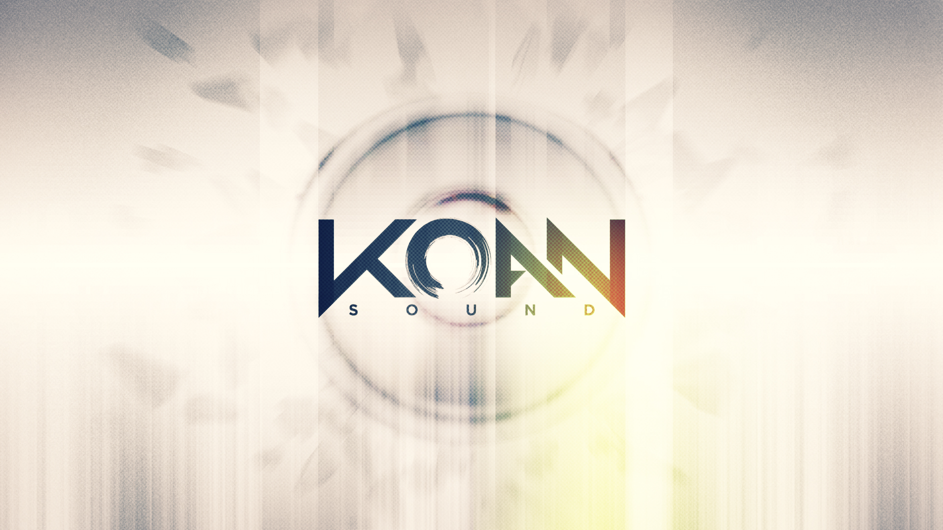 Koan Sound Music Wallpaper HD Wallpaper