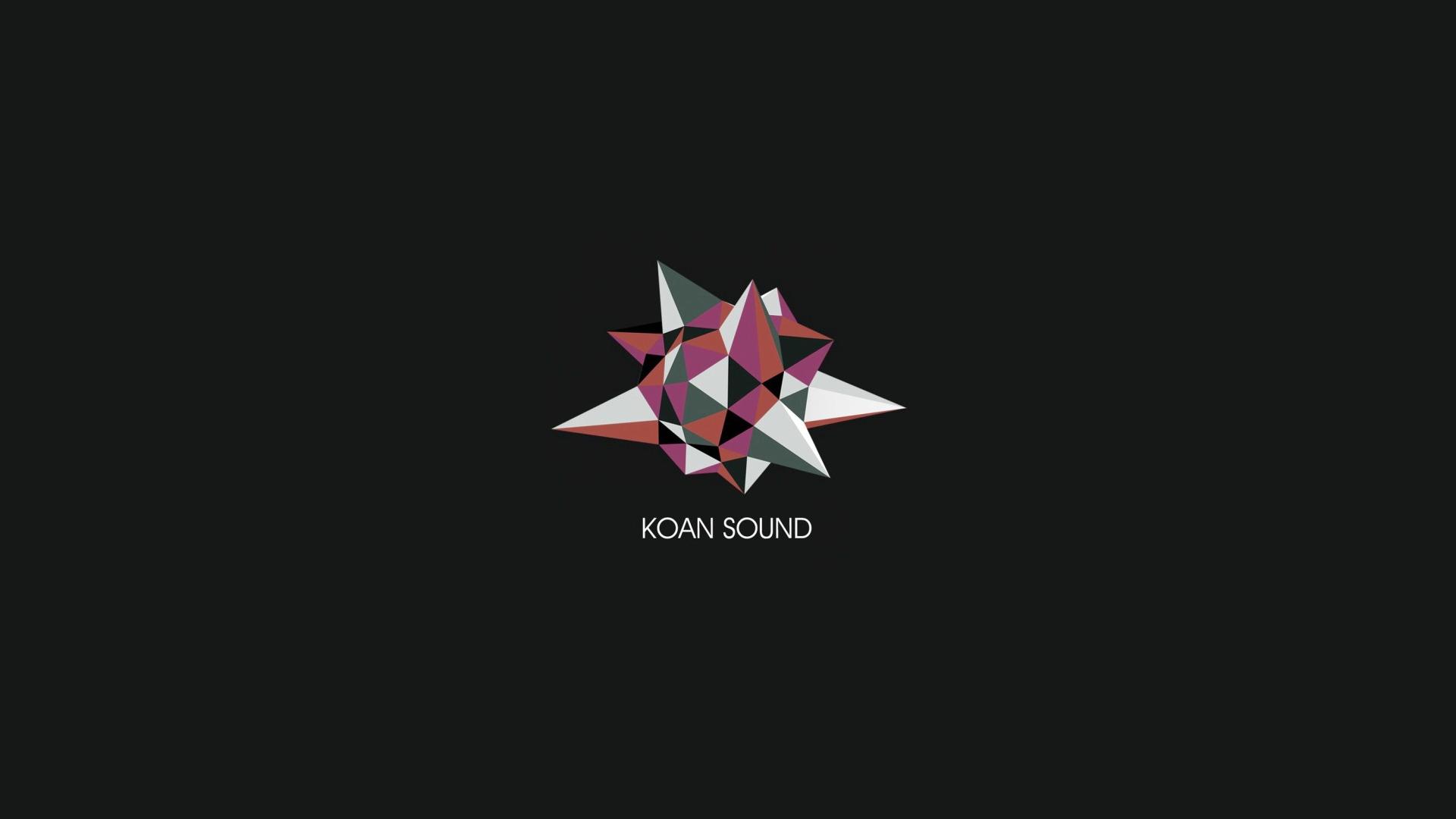 KOAN Sound HD Wallpaperx1080