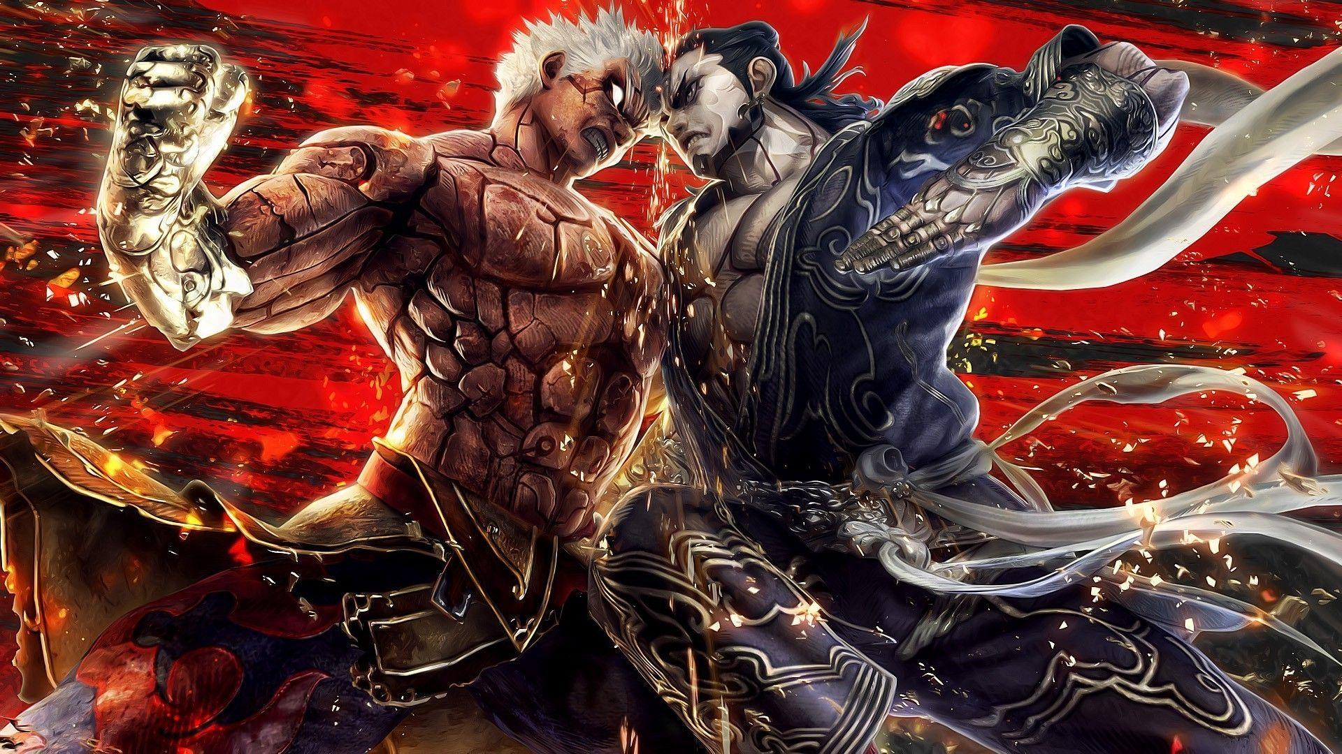 Details more than 59 asura's wrath wallpaper super hot - in.cdgdbentre