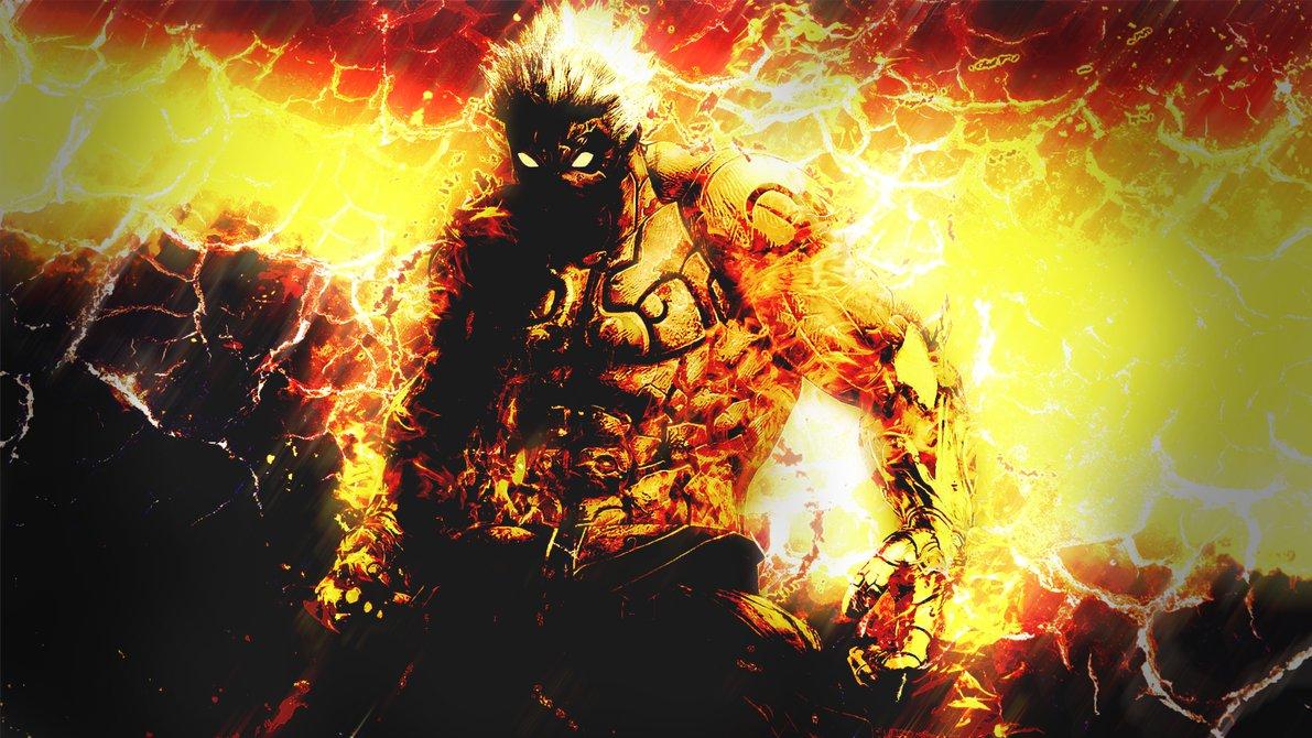 Asuras Wrath Wallpaper Android The Galleries of HD Wallpaper