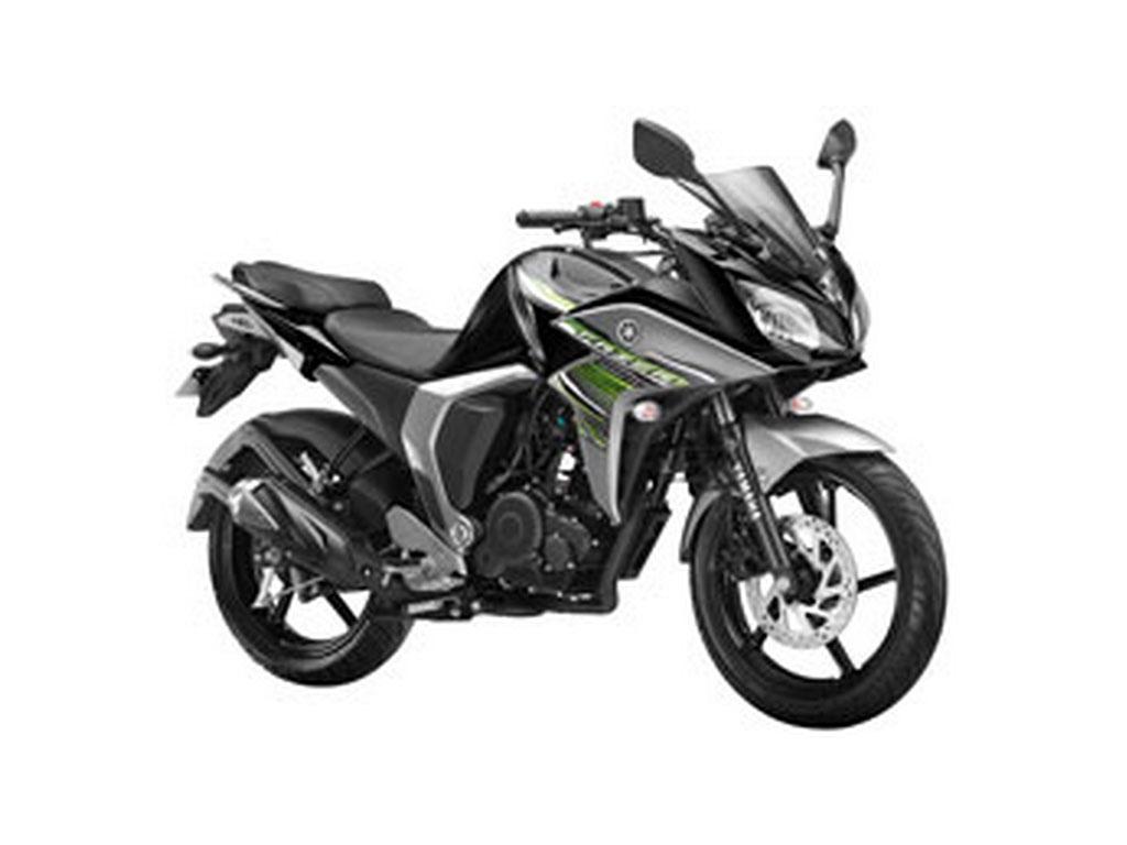 Yamaha Fazer V2 Price, Review, Mileage, Features, Specifications