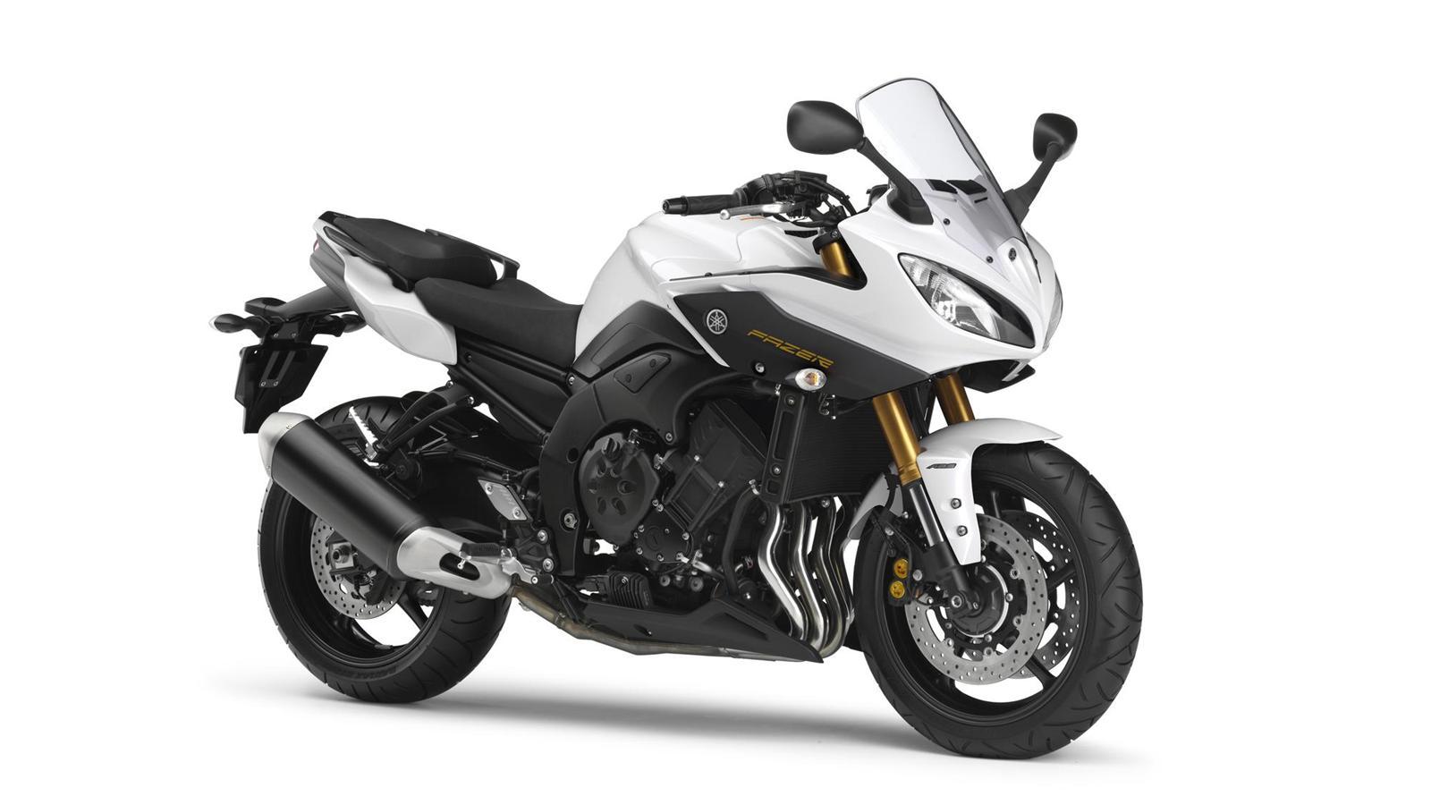 Yamaha Fazer8 ABS Picture, Photo, Wallpaper