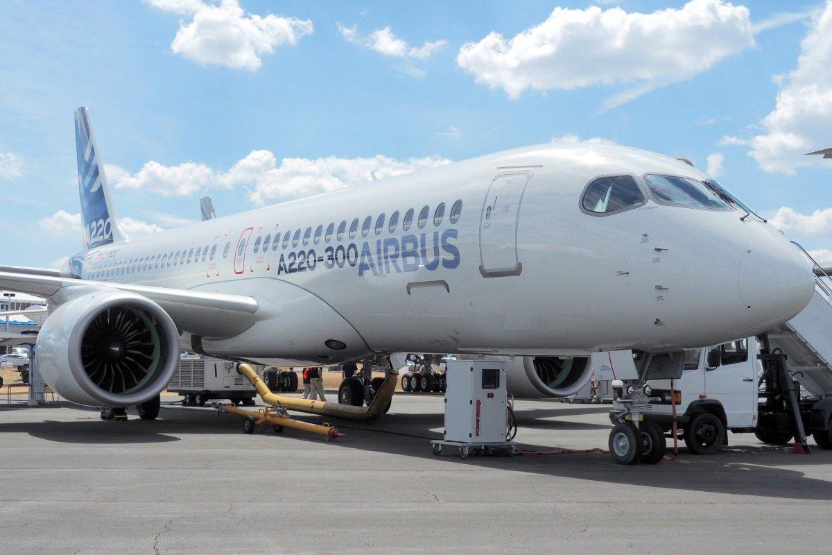 NEWS: Delta has increased its Airbus A220 order from 75 to 90 planes