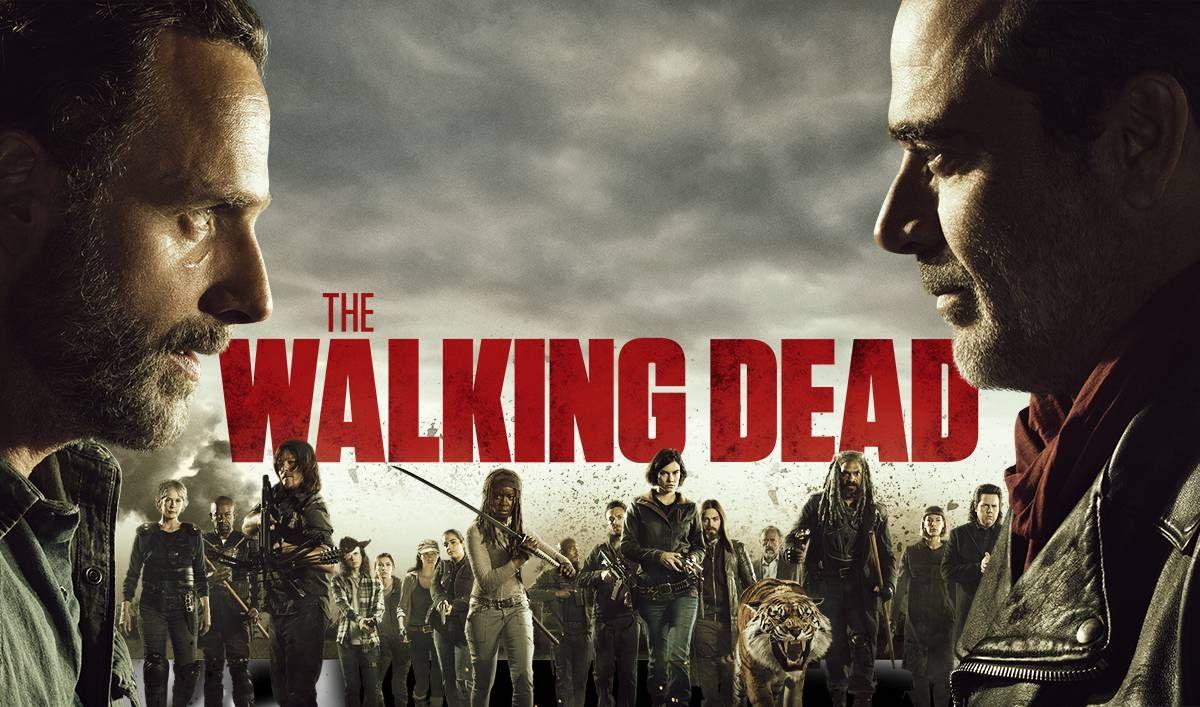 The Walking Dead' Ratings Continue to Fall. Entertainment News