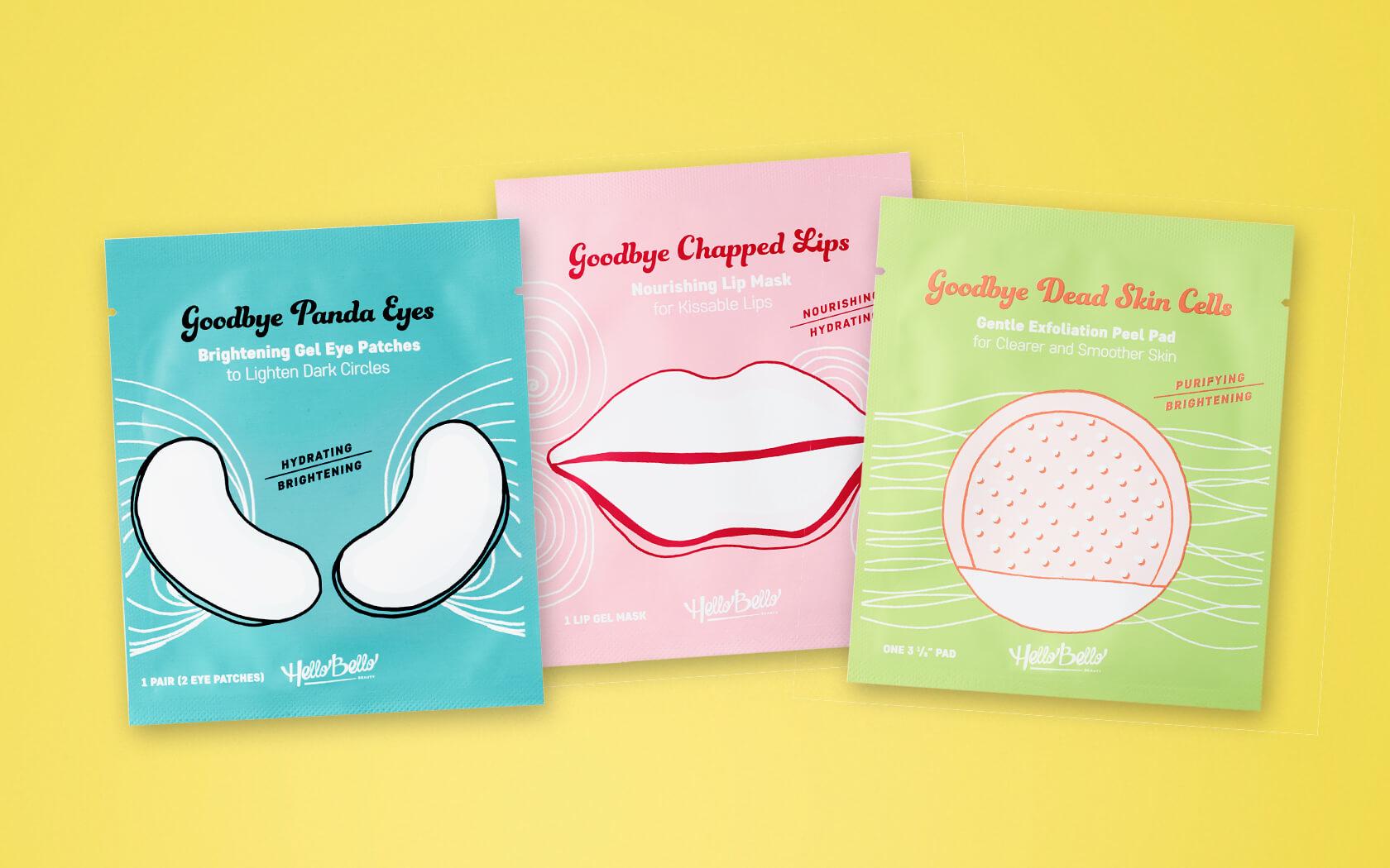 Hello Bello wallpaper