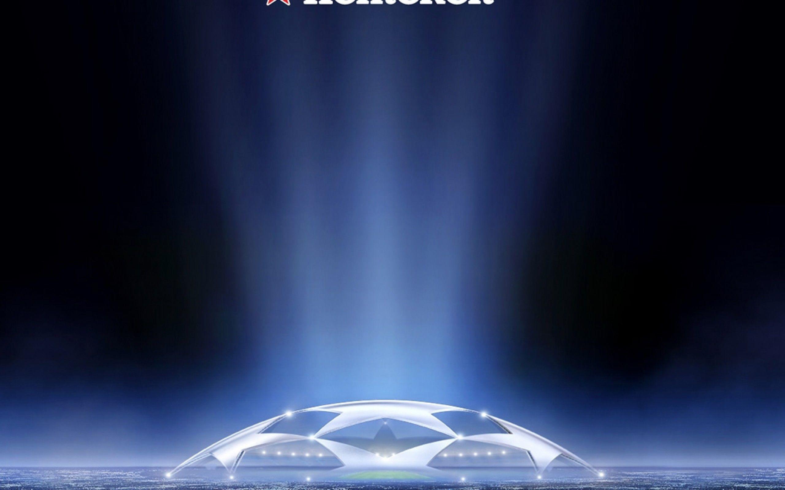 Champions League Wallpaper background picture