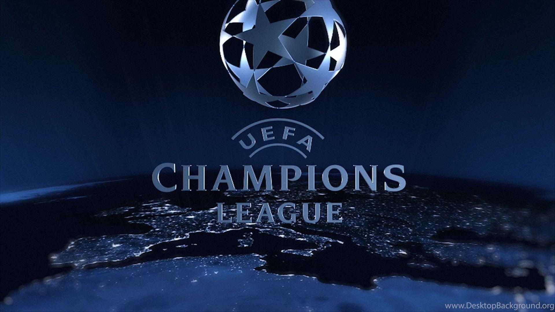 Uefa Champions League Ball Wallpaper Wallpaper. Desktop Background