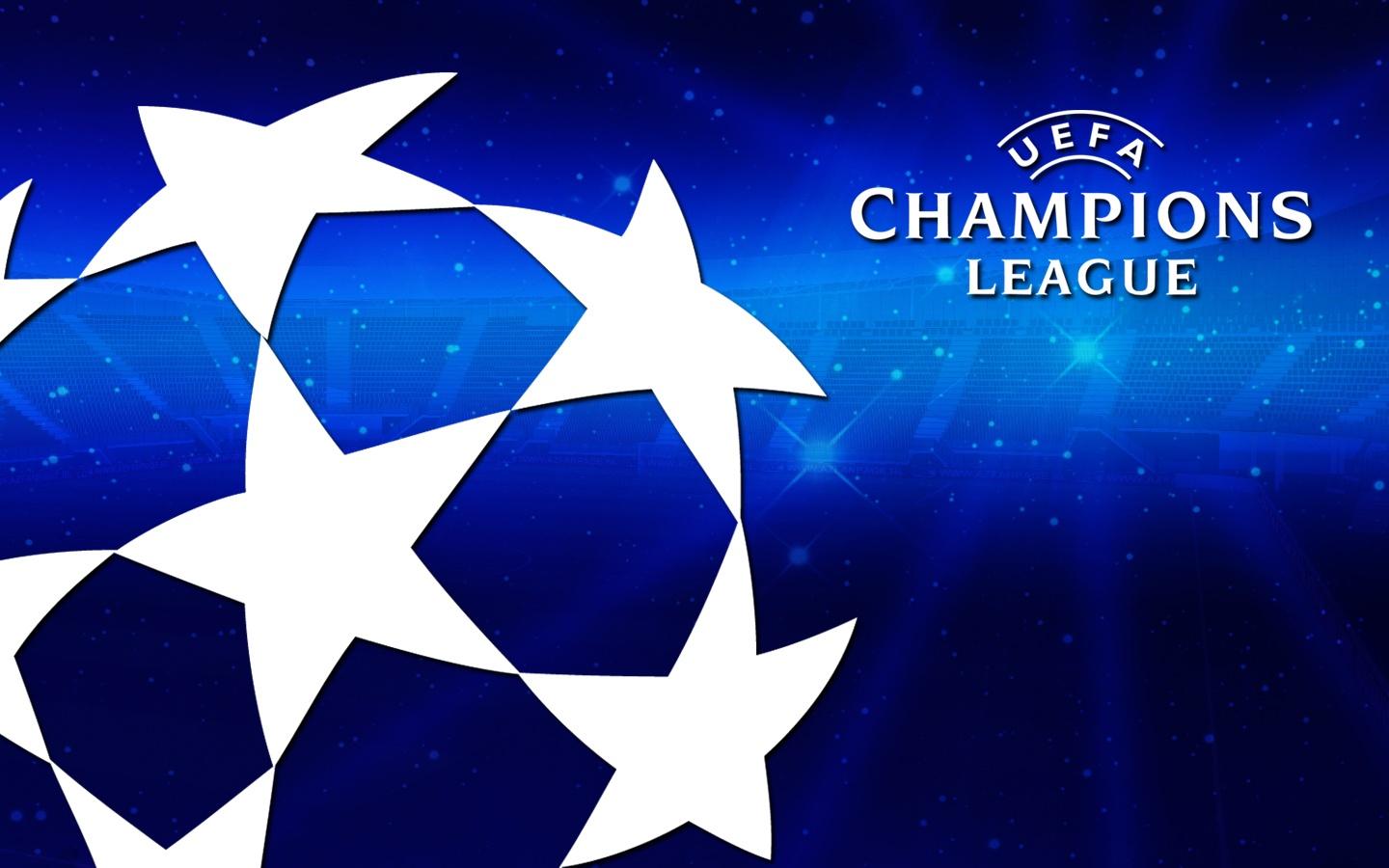 UEFA Champions League wallpaper