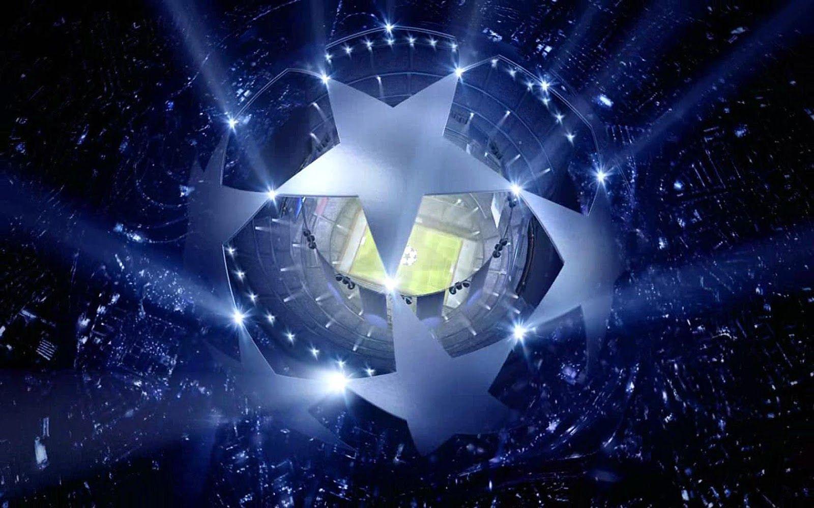 UEFA Champions League Wallpaper 6 X 1000