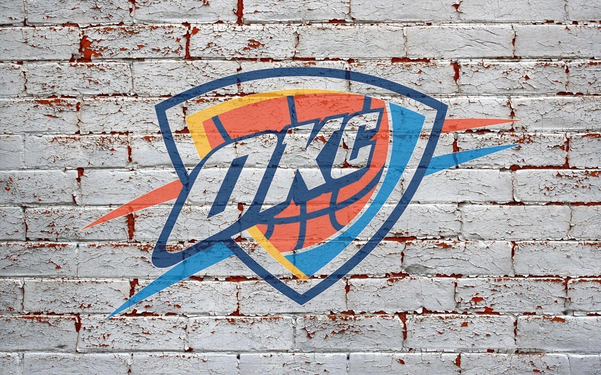 OKC Thunder Wallpaper Background 5. OKC Thunder. Oklahoma City