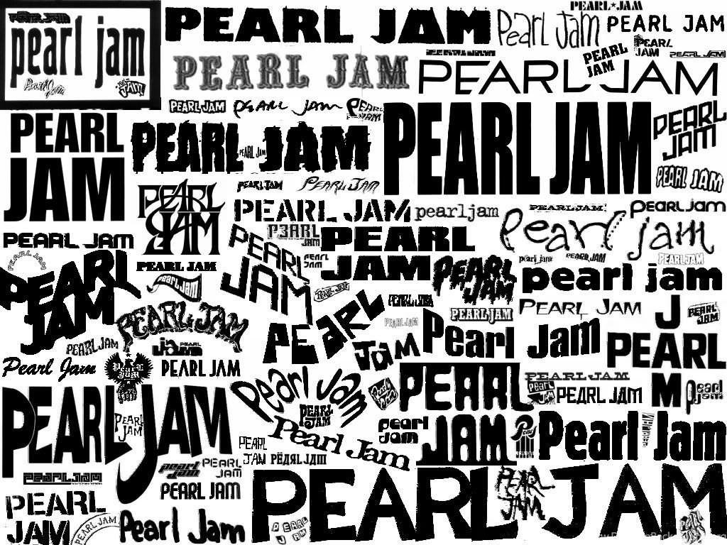 Pearl Jam iPhone Wallpaper