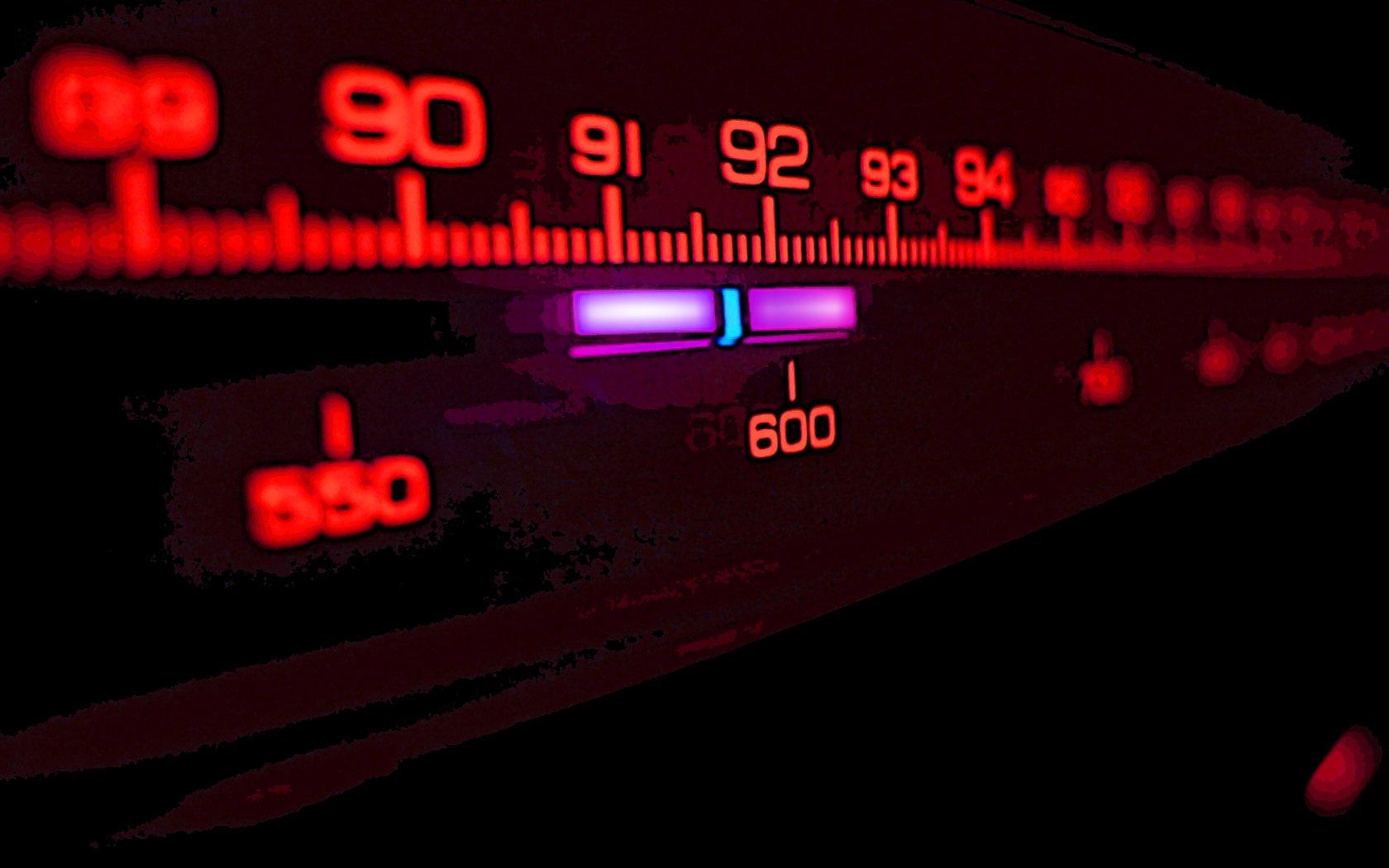 Radio Wallpaper and Background Image