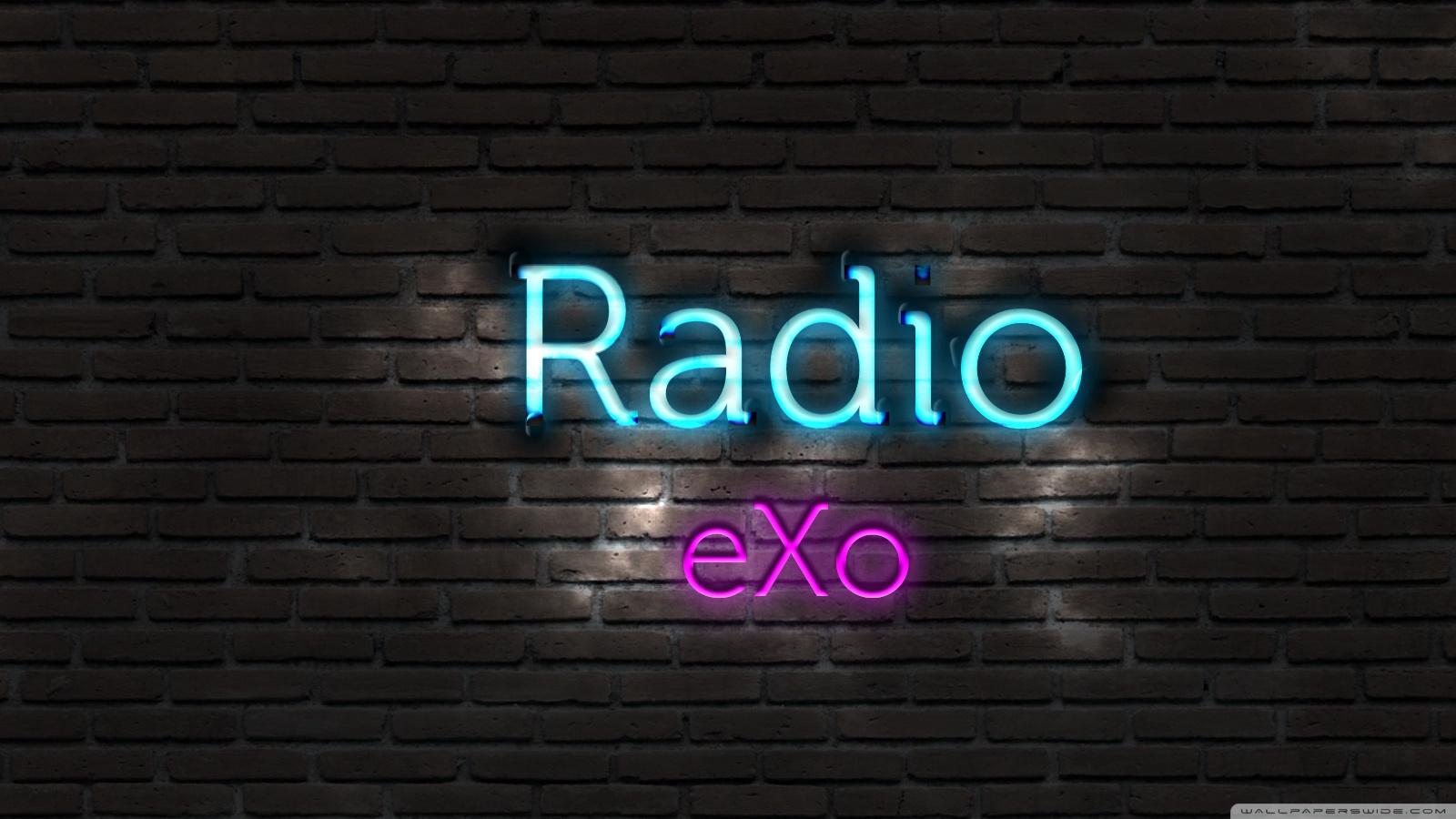Radio Wallpaper and Background Image