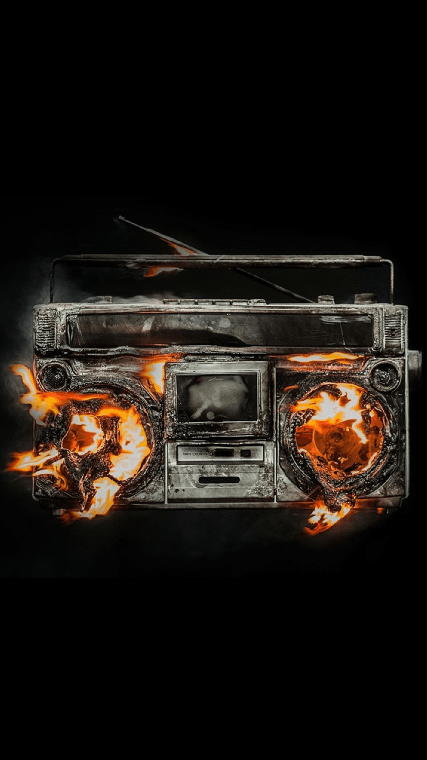 Radio HD Wallpapers and Backgrounds