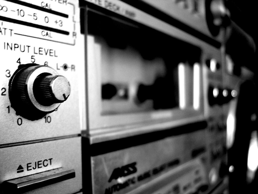 Telefunken Concertino 6 – Antica Radio