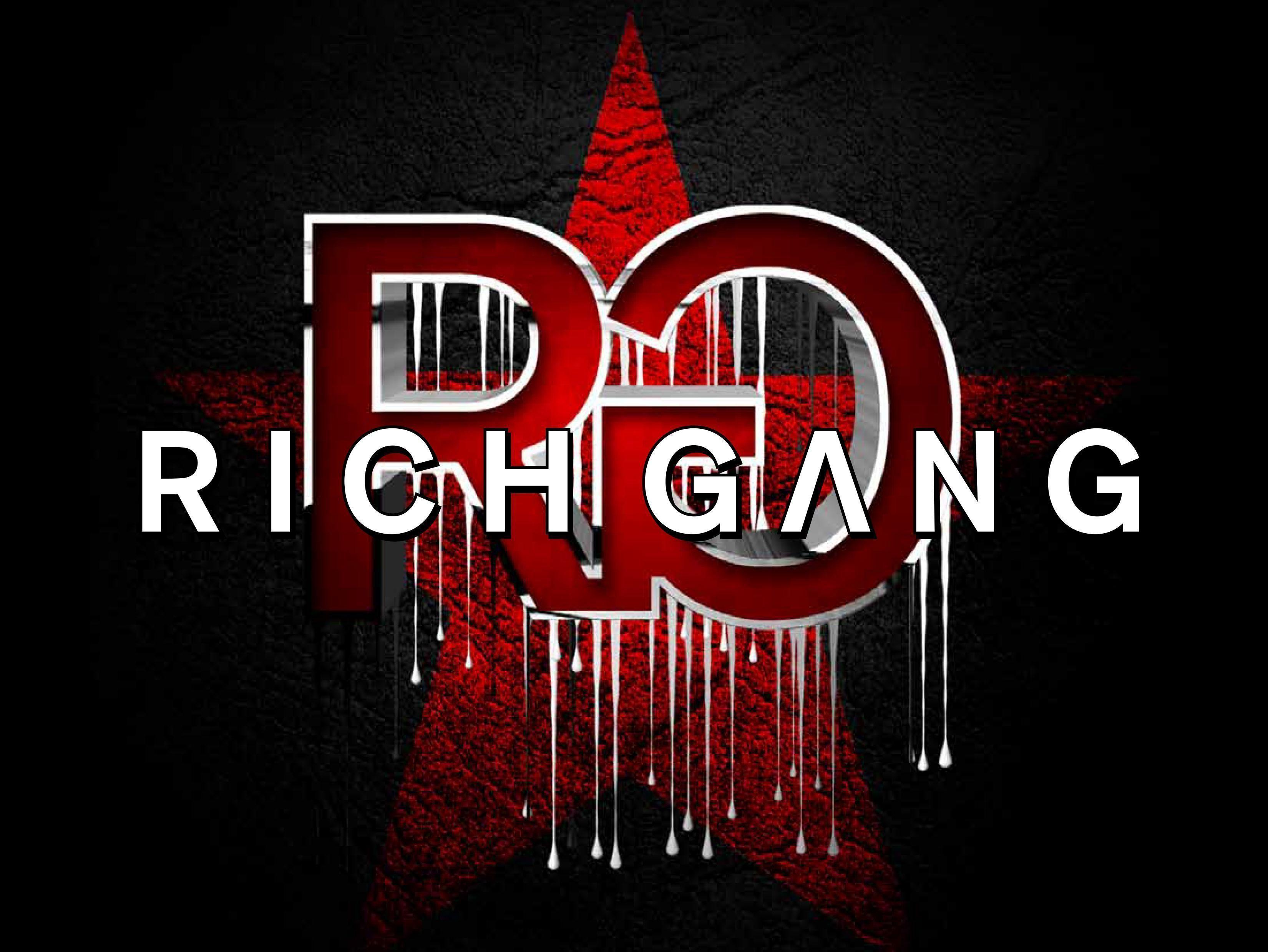 Rich Gang Wallpaper Free Rich Gang Background