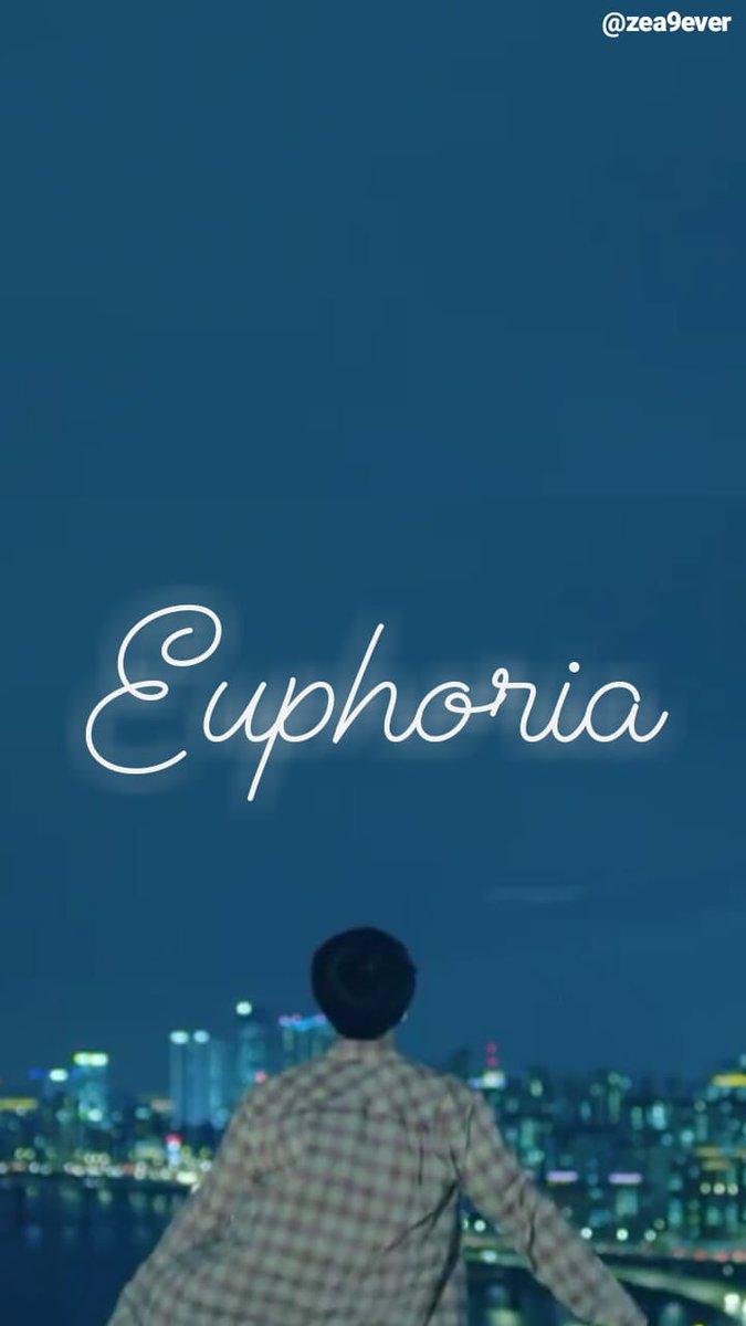 euphoria by jungkook