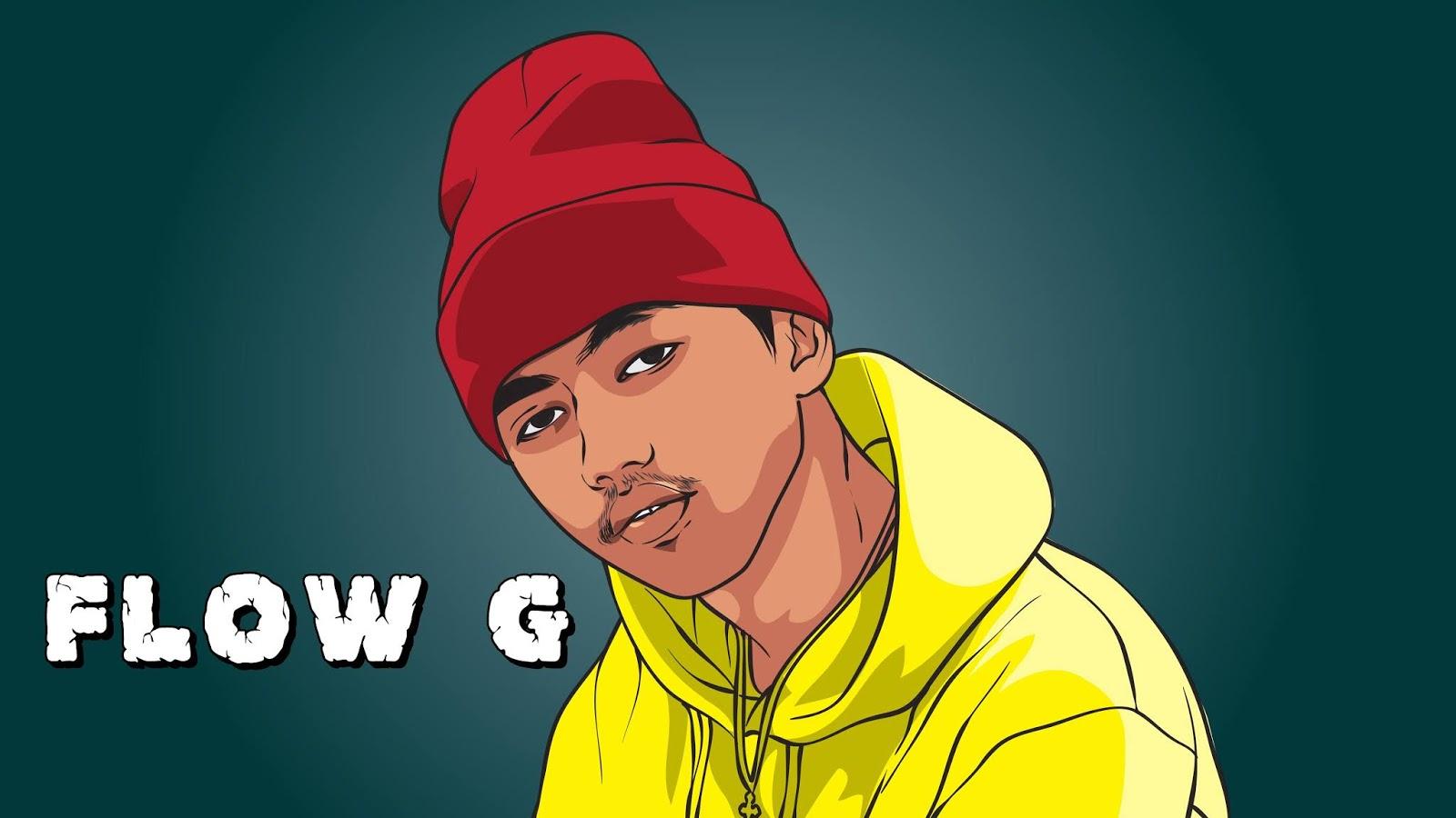 Flow G Wallpapers - Wallpaper Cave