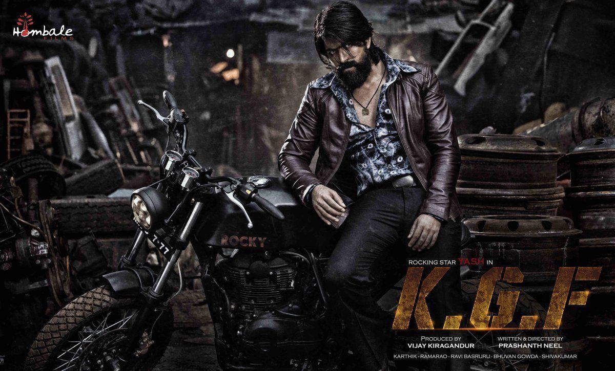 KGF first look poster. Full movies download, Full movies, Full movies online