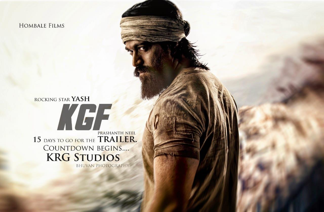 Kgf Movie Photos Hd