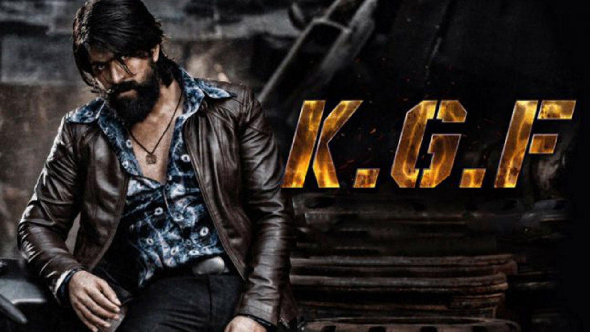 KGF, Chapter 1 Box Office Day 1 Collection, Yash. Tamannaah