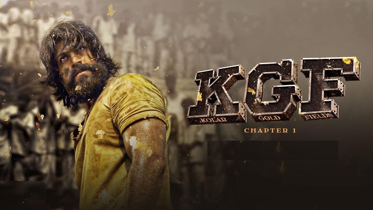 KGF Chapter 1 Wallpapers - Wallpaper Cave