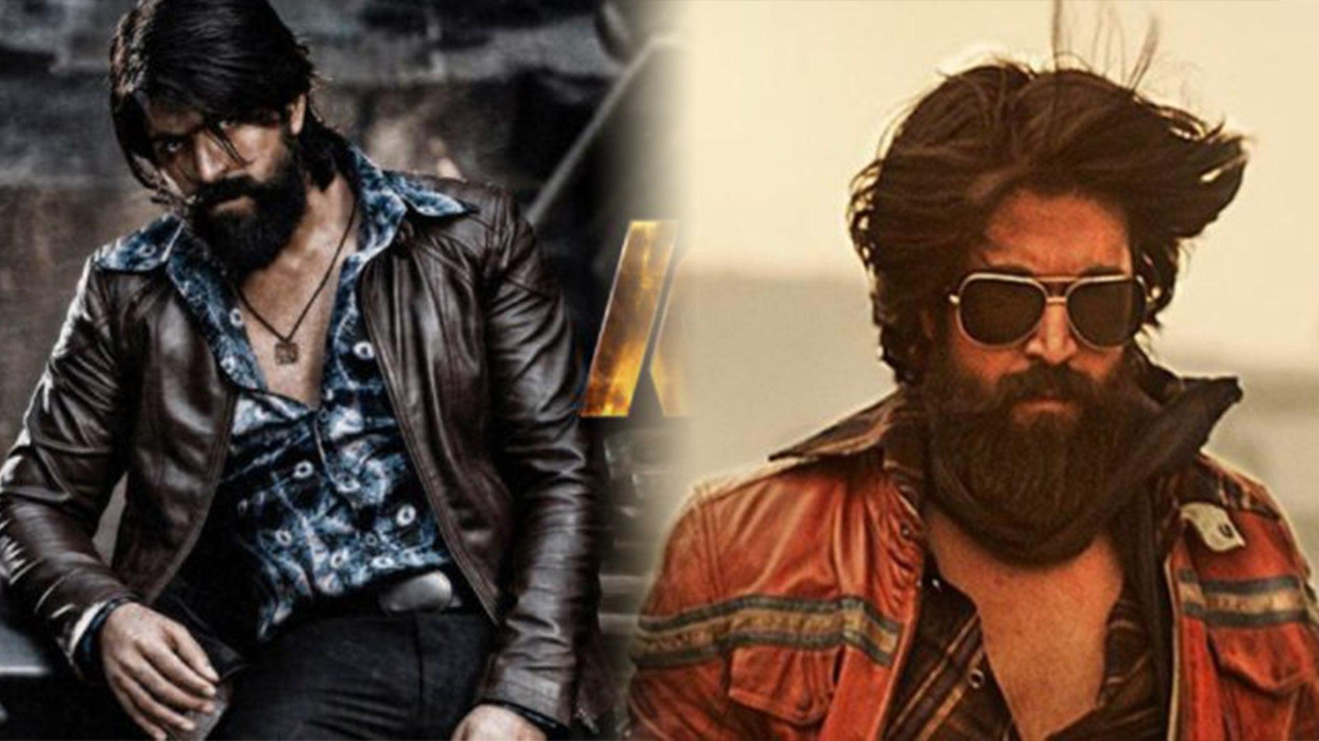 KGF Chapter 1: 5 Top Reasons to watch Yash and Srinidhi Shetty