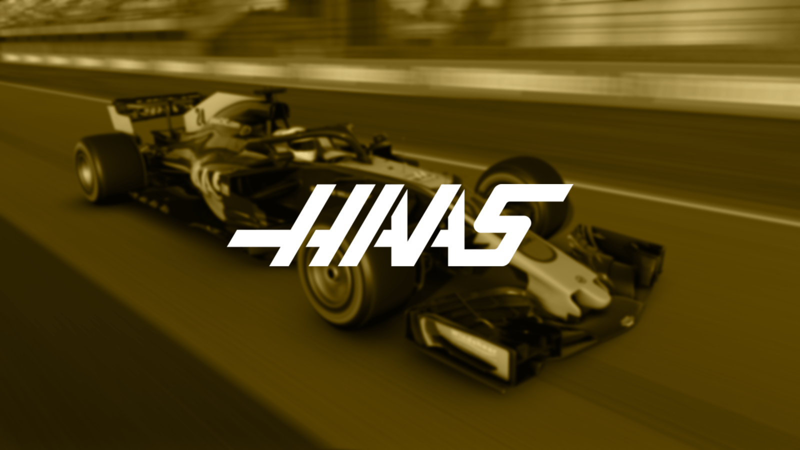 Haas F1 Background 9
