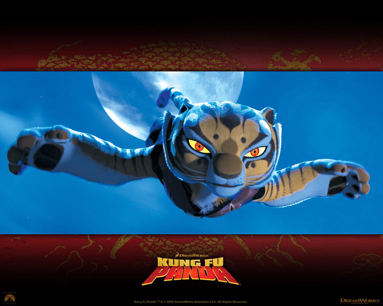 Download Tigress Kung Fu Panda wallpapers for mobile phone free  Tigress Kung Fu Panda HD pictures