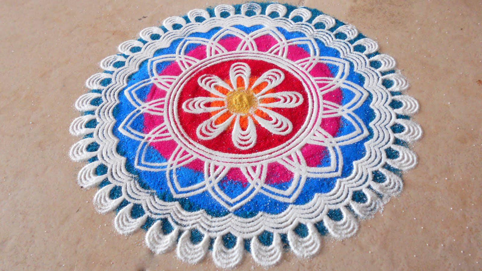 Rangoli Images  Browse 33690 Stock Photos Vectors and Video  Adobe  Stock