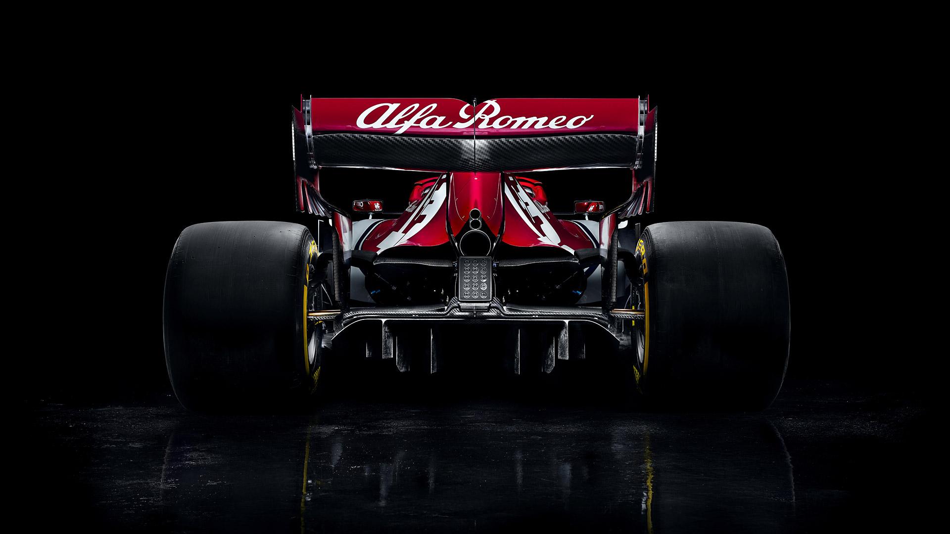 Alfa Romeo C38 Wallpaper & HD Image