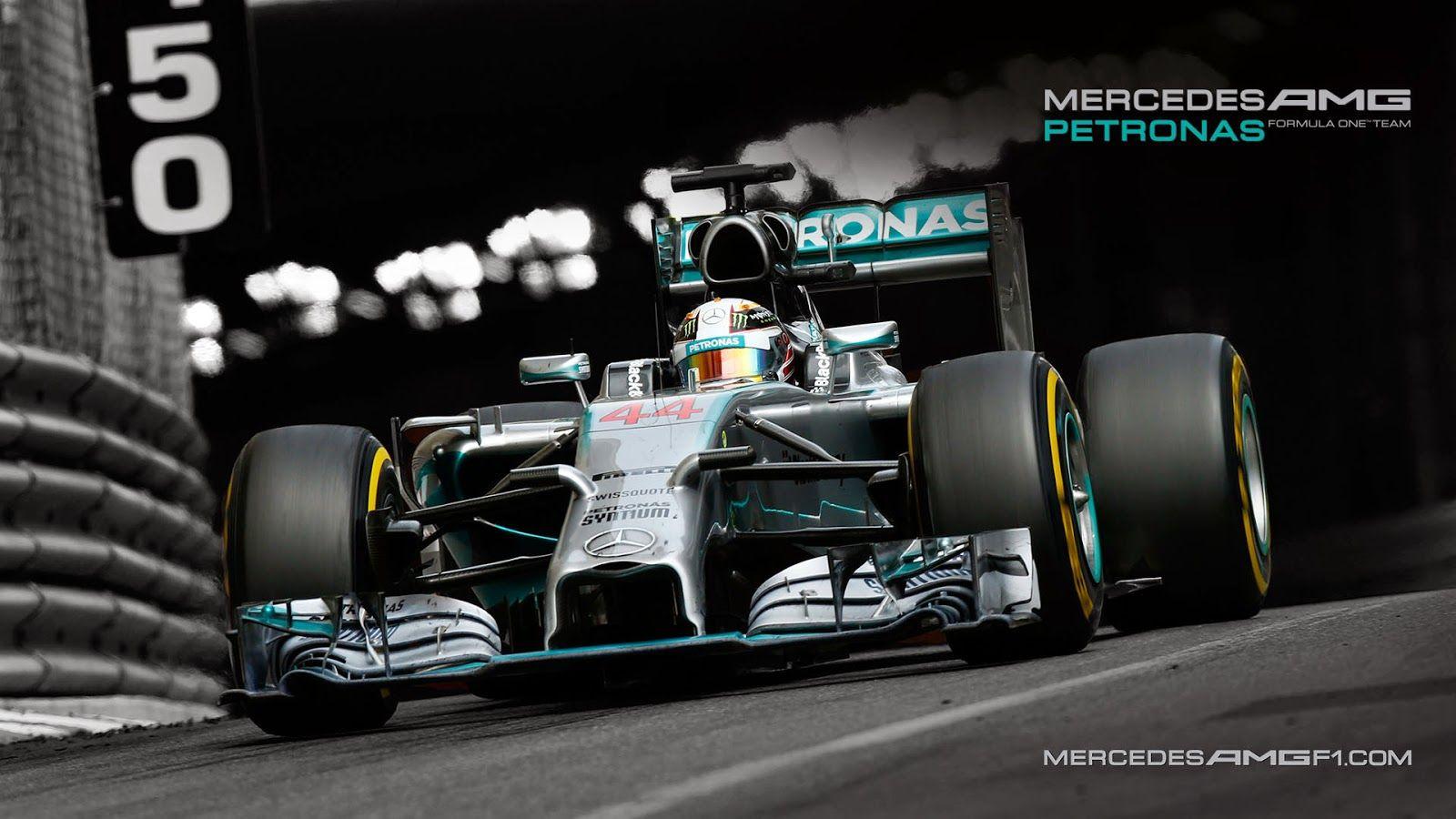 F1 Mercedes Wallpaper HD Resolution .com